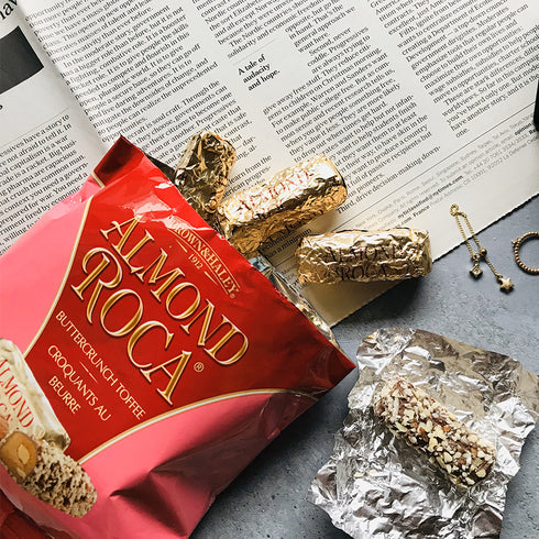 【セール商品】アーモンドロカハンギングバッグ(10粒)2袋セット